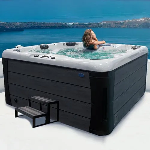 Deck hot tubs for sale in Rehoboth